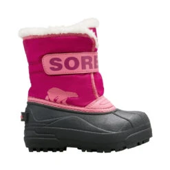 Sorel CHILDRENS SNOW COMMANDER | 652-TROPIC