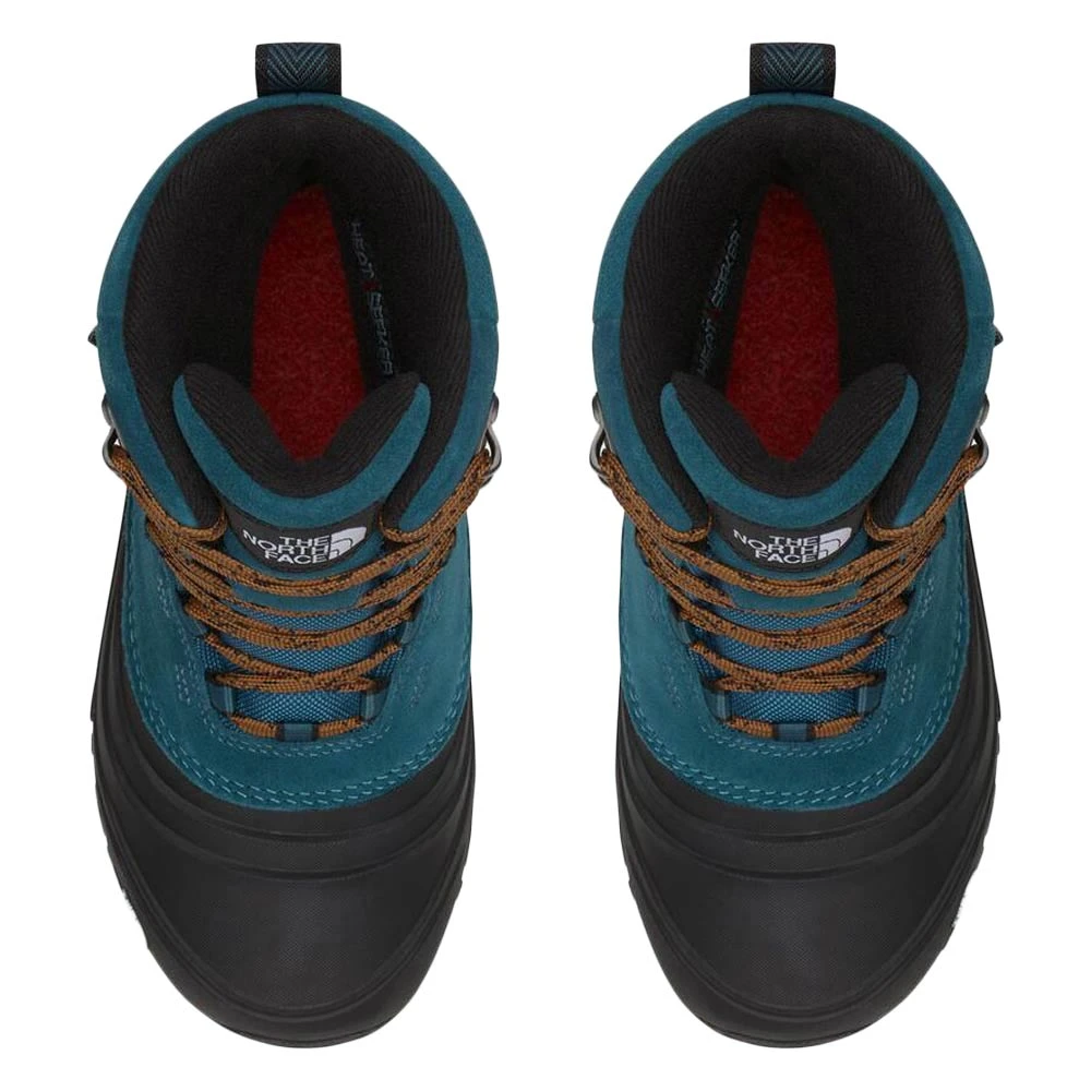 The North Face YOUTH CHILKAT V LACE WP | 8OH-MIDNIG 2 The North Face YOUTH CHILKAT V LACE WP | 8OH-MIDNIG - Image 2