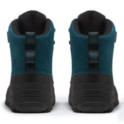 The North Face YOUTH CHILKAT V LACE WP | 8OH-MIDNIG 6 The North Face YOUTH CHILKAT V LACE WP | 8OH-MIDNIG -Paragon Sports Shop 64127 3