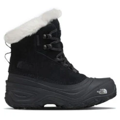 The North Face YOUTH SHELLISTA V LACE W | KX7-TNF BL