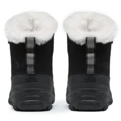 The North Face YOUTH SHELLISTA V LACE W | KX7-TNF BL -Paragon Sports Shop 64128 3