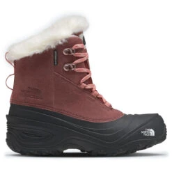 The North Face YOUTH SHELLISTA V LACE W | 7I0-CANYON