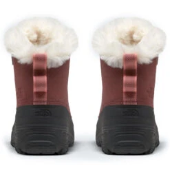 The North Face YOUTH SHELLISTA V LACE W | 7I0-CANYON -Paragon Sports Shop 64129 3