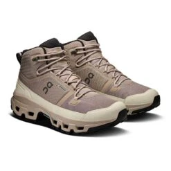 On CLOUDROCK MID WP | 3318 CINDE -Paragon Sports Shop 64188 6
