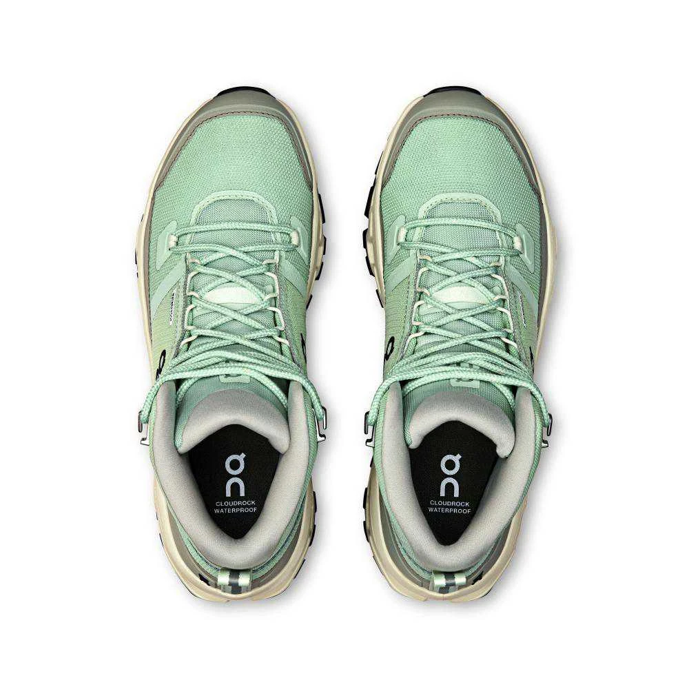 On CLOUDROCK MID WP | 2078 MINER 3 On CLOUDROCK MID WP | 2078 MINER - Image 3