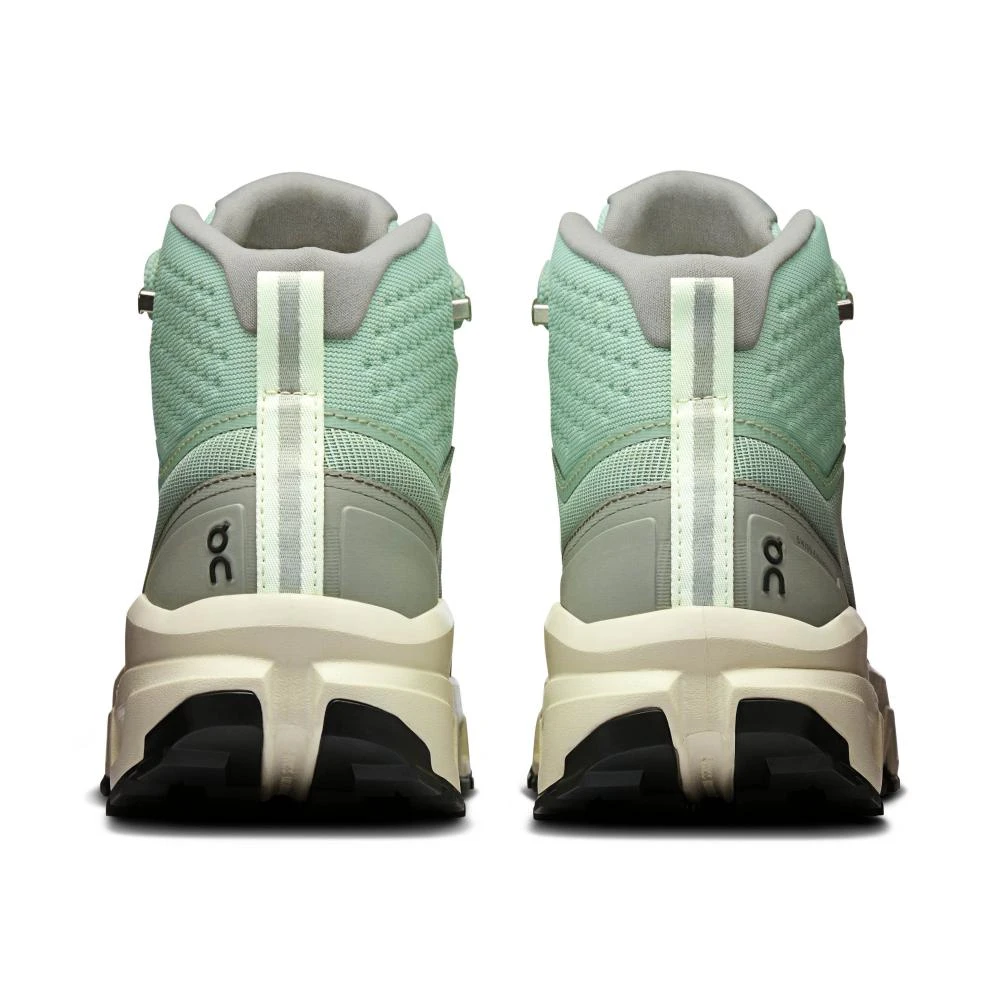 On CLOUDROCK MID WP | 2078 MINER 5 On CLOUDROCK MID WP | 2078 MINER - Image 5