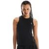 On COURT TANK | ALL BLACK