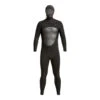 AXIS HOOD FULLSUIT 5/4 | BLACK