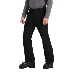 Obermeyer M KEYSTONE SHELL | 16009-BLAC -Paragon Sports Shop 64471 131 25103 BLACK 4