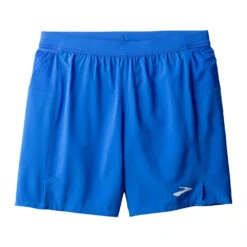 BROOKS JOURNEY 7 SHORT | 448-NEO BL