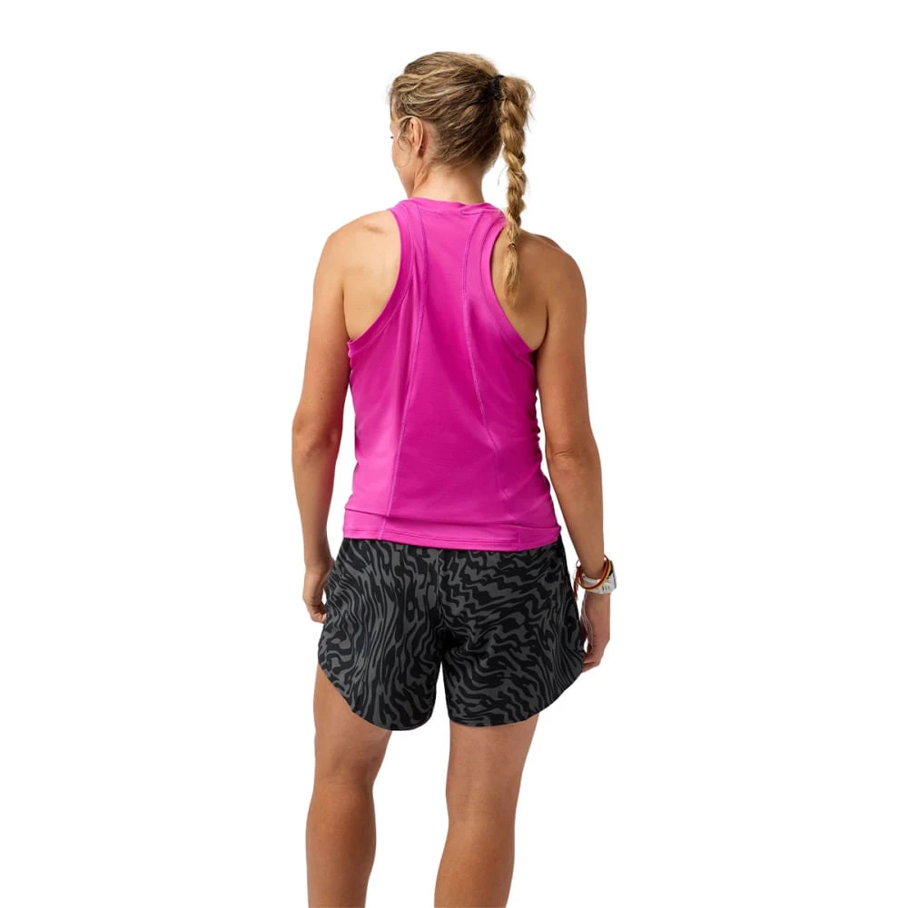 BROOKS SPRINT FREE TANK 3.0 | 588-MAGENT 2 BROOKS SPRINT FREE TANK 3.0 | 588-MAGENT - Image 2