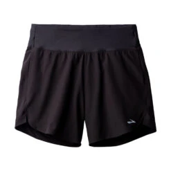 BROOKS CHASER 7IN SHORT 2.0 | 001-BLACK