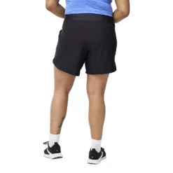 BROOKS CHASER 7IN SHORT 2.0 | 001-BLACK 5 BROOKS CHASER 7IN SHORT 2.0 | 001-BLACK -Paragon Sports Shop 64601 4 221708 BLACK 3