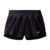 BROOKS CHASER 3 SHORT 2.0 | 001-BLACK