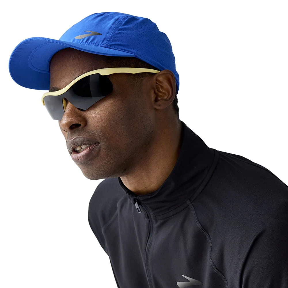 BROOKS JOURNEY HAT | 448-NEO BL 2 BROOKS JOURNEY HAT | 448-NEO BL - Image 2