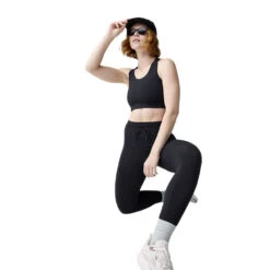 BROOKS LUXE POCKET BRA | 512-HTR MA -Paragon Sports Shop 64631 4