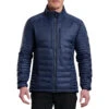 KUHL M SPYFIRE JACKET | MIDNIGHTBL