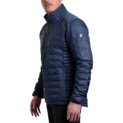 KUHL M SPYFIRE JACKET | MIDNIGHTBL -Paragon Sports Shop 64646 6773 1122 MIDNIGHTBL 3