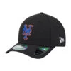 NEW ERA NYM 940MC PLYR REP ALT2 | BLACK
