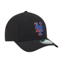 NEW ERA NYM 940MC PLYR REP ALT2 | BLACK -Paragon Sports Shop 64663 224 60646831 BLACK 3