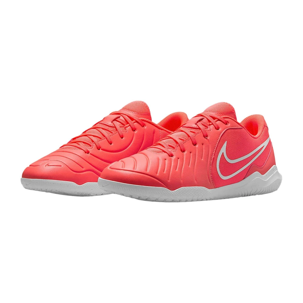Nike TIEMPO LEGEND 10 CLUB ID | 800-LAVWHT 4 Nike TIEMPO LEGEND 10 CLUB ID | 800-LAVWHT - Image 4