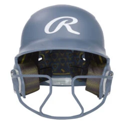 Rawlings MACH HI-VIZ MATTE W/VIZS | COLUMBIA