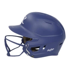 Rawlings MACH HI-VIZ MATTE W/VIZS | PURPLE -Paragon Sports Shop 64770 65 MCHVIZS MAT PURPLE 3