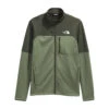 The North Face TEEN HIKE MIDLAYER FULL | C71-BARK M