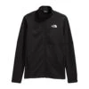 The North Face TEEN HIKE MIDLAYER FULL | JK3-TNF BL