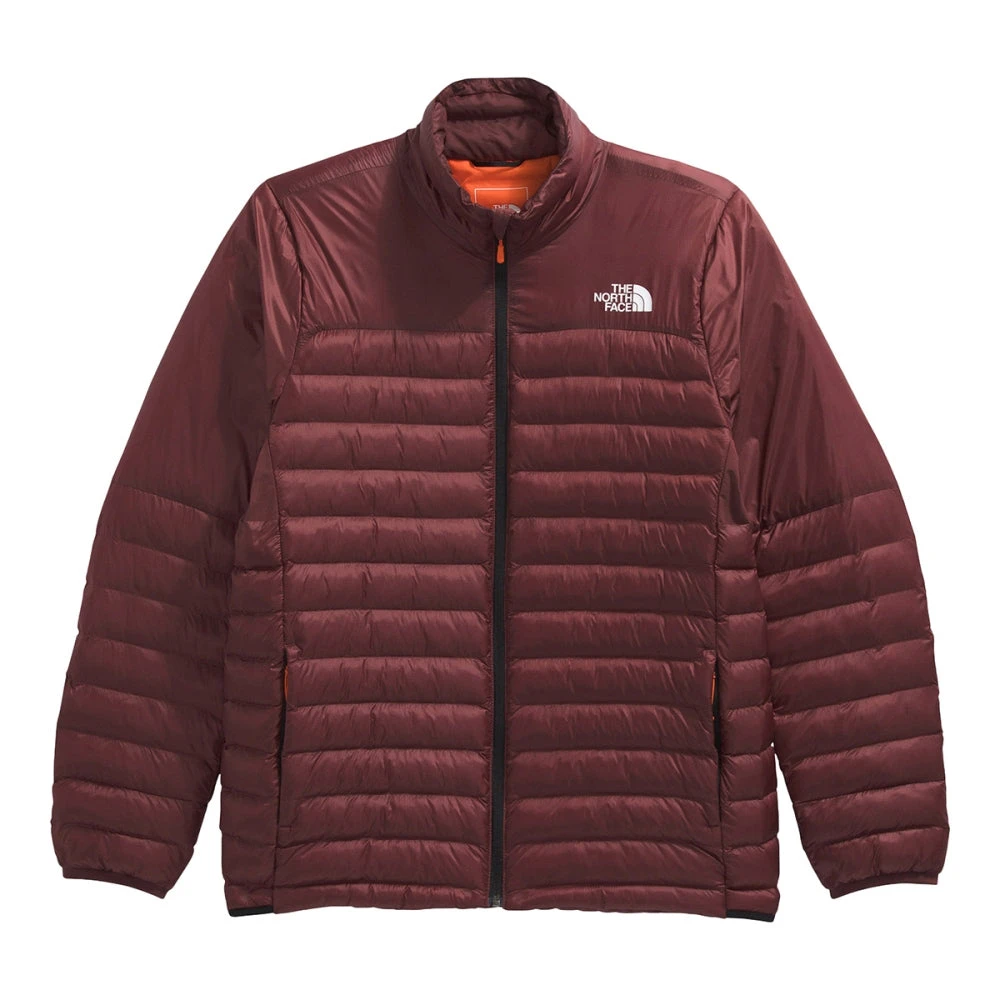 The North Face MEN'S TERRA PEAK JACKET | 0VO-SUMAC 1 The North Face MEN'S TERRA PEAK JACKET | 0VO-SUMAC