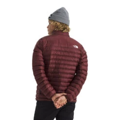 The North Face MEN'S TERRA PEAK JACKET | 0VO-SUMAC 6 The North Face MEN'S TERRA PEAK JACKET | 0VO-SUMAC -Paragon Sports Shop 64883 5010 NF0A88U2 SUMAC 3