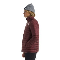 The North Face MEN'S TERRA PEAK JACKET | 0VO-SUMAC 7 The North Face MEN'S TERRA PEAK JACKET | 0VO-SUMAC -Paragon Sports Shop 64883 5010 NF0A88U2 SUMAC 4