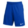 Nike PARK SHORT | 480-ROYWHT