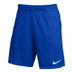 Nike PARK SHORT | 480-ROYWHT