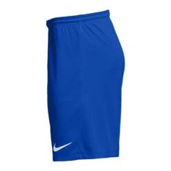 Nike PARK SHORT | 480-ROYWHT -Paragon Sports Shop 64915 5 BV6866 ROYAL WHITE 3