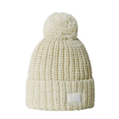 The North Face COZY CHUNKY CABIN BEANIE | 86I-GARDEN