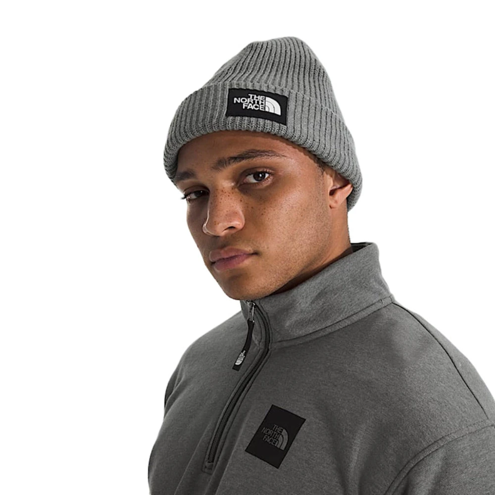 The North Face SALTY LINED BEANIE | DYY-TNF ME 2 The North Face SALTY LINED BEANIE | DYY-TNF ME - Image 2