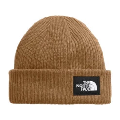 The North Face KIDS' SALTY LINED BEANIE | 173-UTILIT