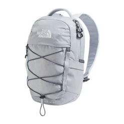 The North Face BOREALIS MINI BACKPACK | EHA-BLUE F -Paragon Sports Shop 65050 5010 NF0A52SW BLUE FLAX TWILIG 3