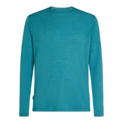 Icebreaker M 125 COOLLITE SPHEREMER | 0GQ-TOPAZ