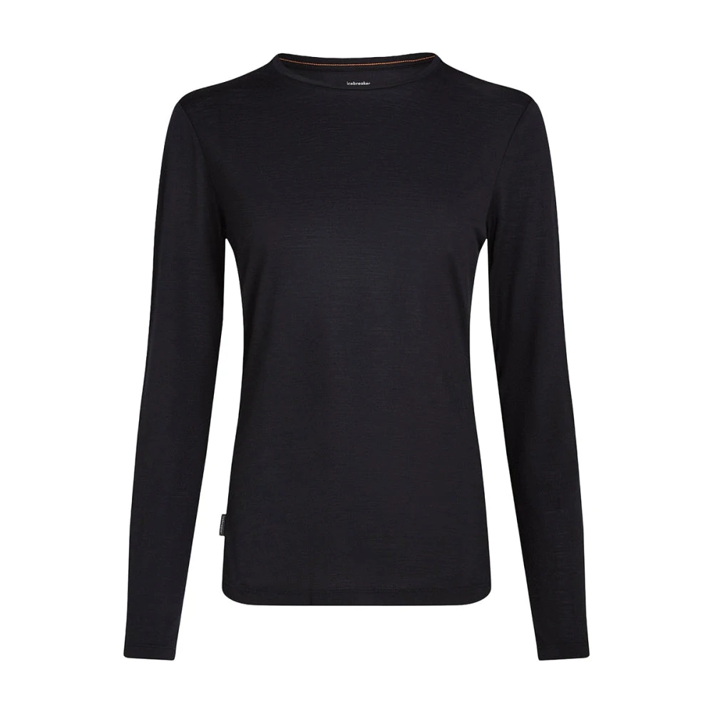 Icebreaker W 125 COOL-LITE? SPHERE | 001-BLACK 1 Icebreaker W 125 COOL-LITE? SPHERE | 001-BLACK