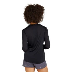 Icebreaker W 125 COOL-LITE? SPHERE | 001-BLACK 5 Icebreaker W 125 COOL-LITE? SPHERE | 001-BLACK -Paragon Sports Shop 65129 6307 IB0A56ZN 001 BLACK 3