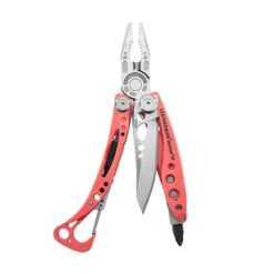 Leatherman SKELETOOL CX | GUAVA
