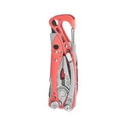 Leatherman SKELETOOL CX | GUAVA -Paragon Sports Shop 65134 5277 833144 GUAVA 3