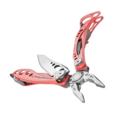 Leatherman SKELETOOL CX | GUAVA -Paragon Sports Shop 65134 5277 833144 GUAVA 4