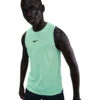 Nike DRIFIT ADV SLAM TANK NY | 353-MINT F