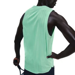 Nike DRIFIT ADV SLAM TANK NY | 353-MINT F -Paragon Sports Shop 65148 5 HM6724 MINT 20FOAM 2