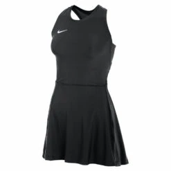 Nike VICTORY DRESS | 010-BLACK