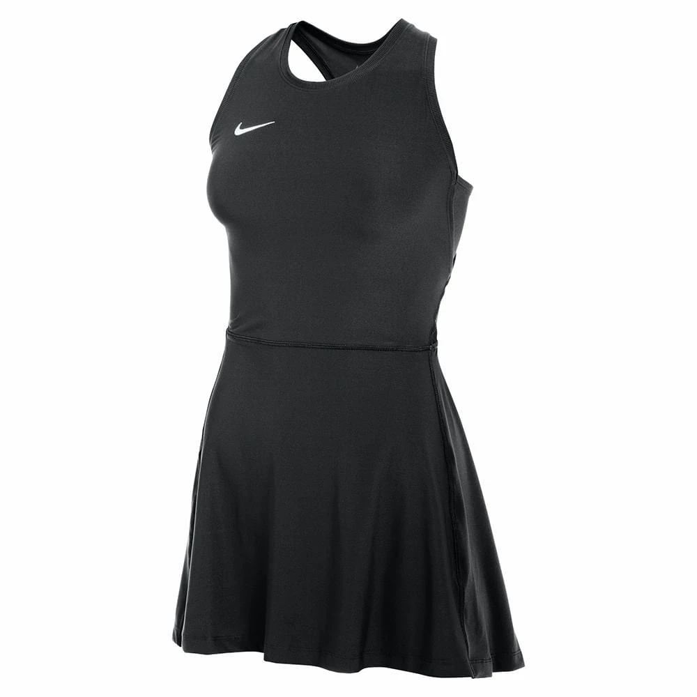 Nike VICTORY DRESS | 010-BLACK 1 Nike VICTORY DRESS | 010-BLACK