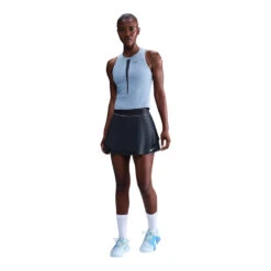 Nike DRIFIT SLAM SKIRT USO | 437-THUNDE